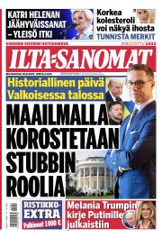 Ma 18.8.2025