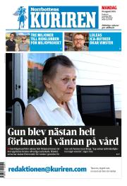 Ma 18.8.2025