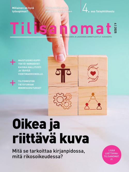 Tilisanomat
