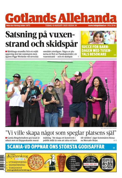 Gotlands Allehanda