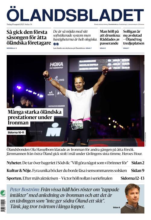 Ölandsbladet