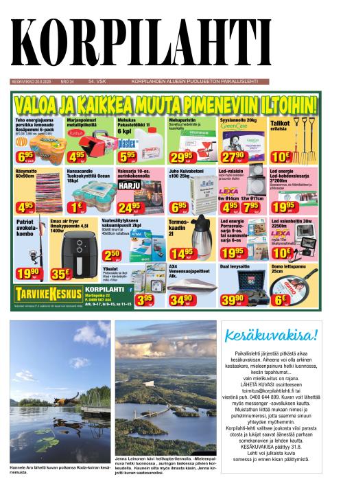 Korpilahti