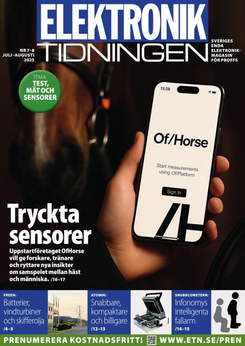 Elektroniktidningen