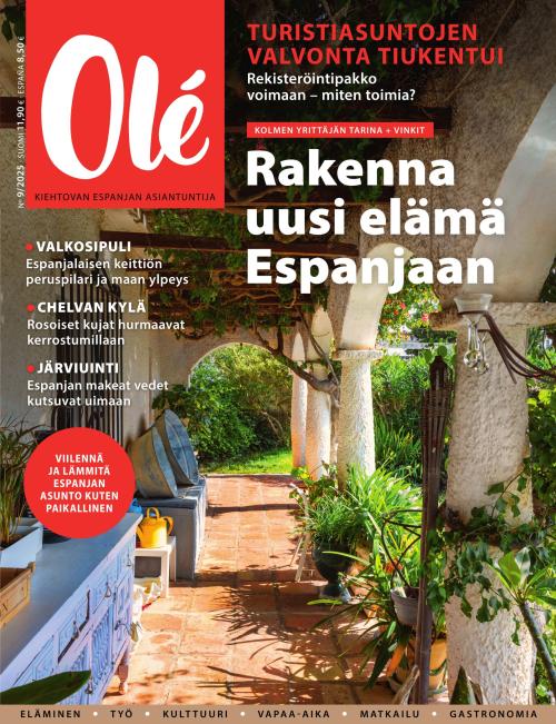 Olé-lehti
