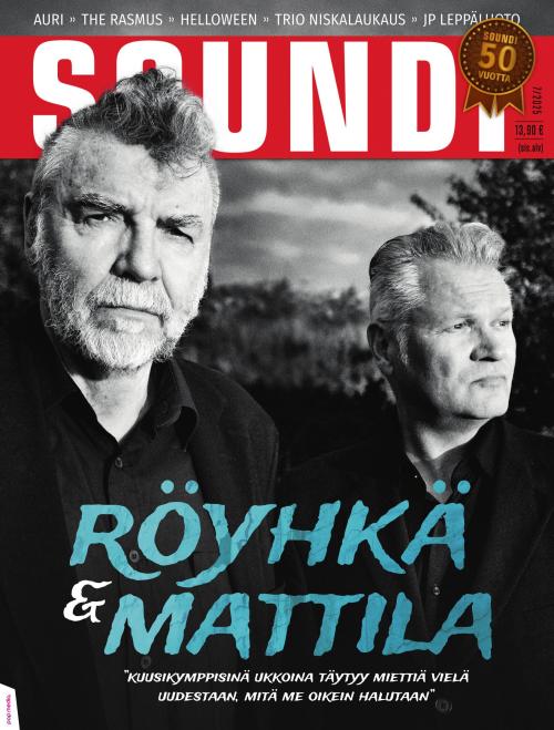 Soundi