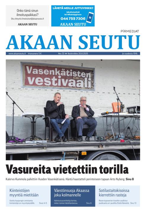 Akaan Seutu