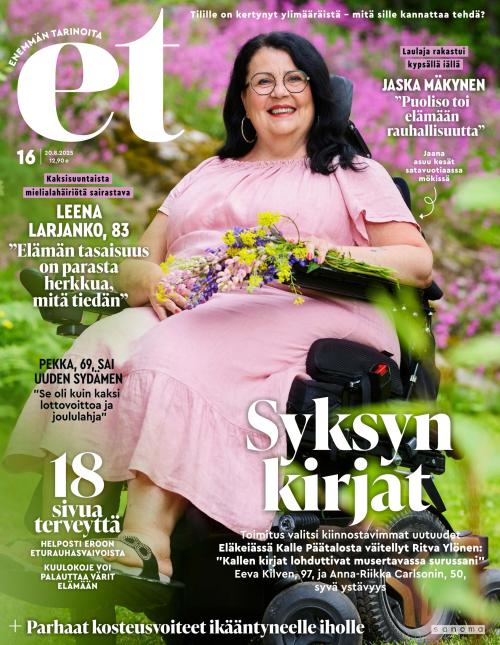 ET-lehti