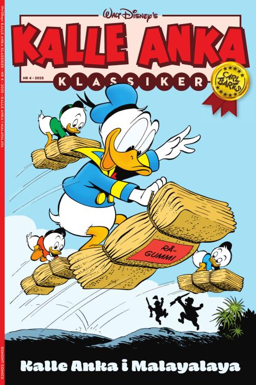 Kalle Anka Klassiker