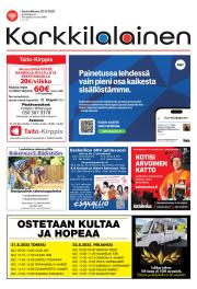 Ke 20.8.2025