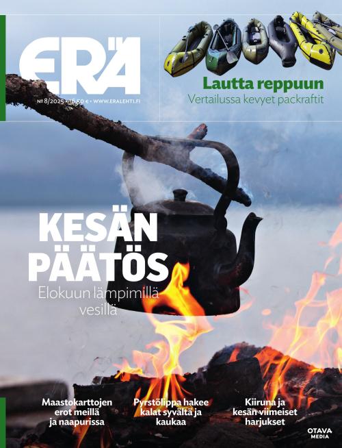 Erä