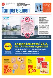 Ke 20.8.2025