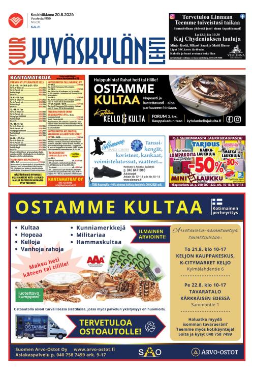 Suur-Jyväskylä