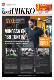 Ke 20.8.2025