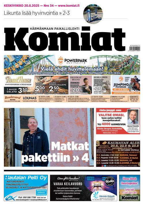 Komiat