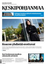 Ke 20.8.2025
