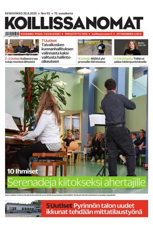 Koillissanomat