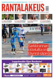 Ke 20.8.2025