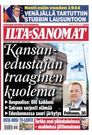 Ke 20.8.2025
