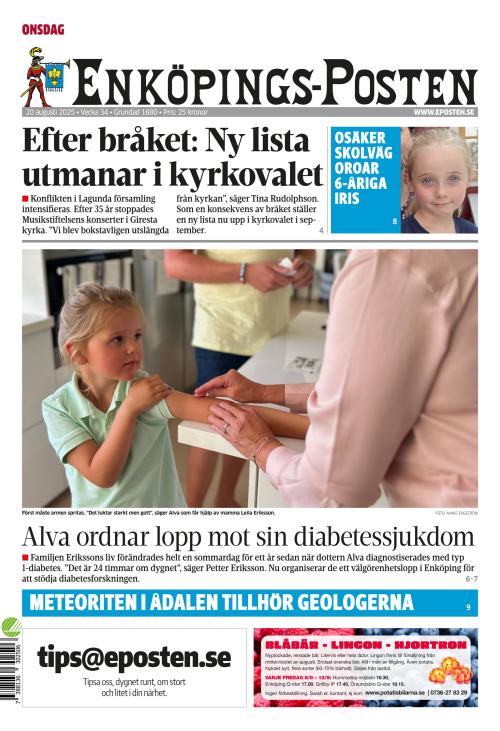 Enköpings-Posten