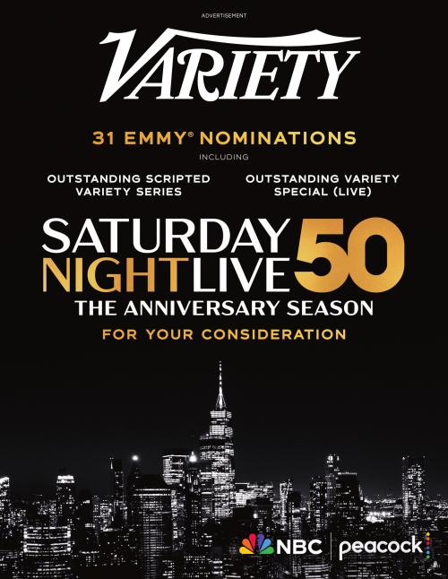 Variety