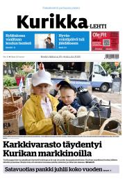 Ke 20.8.2025