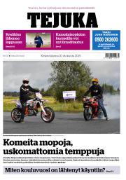Ke 20.8.2025
