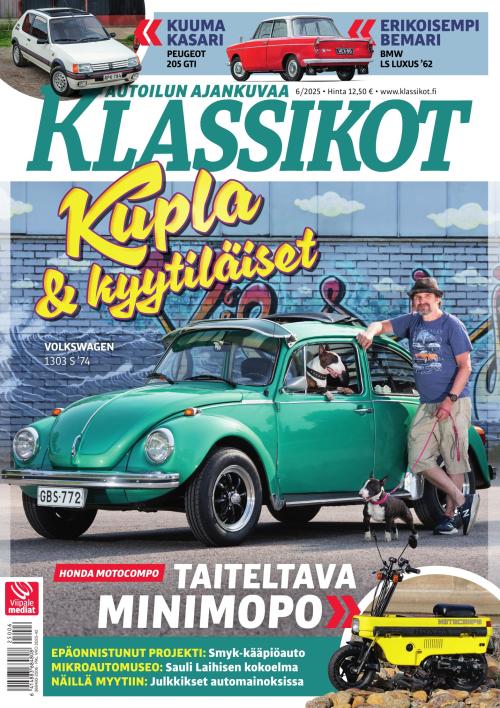 Klassikot