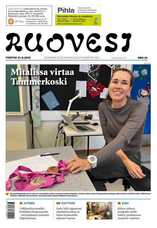 Ruovesi