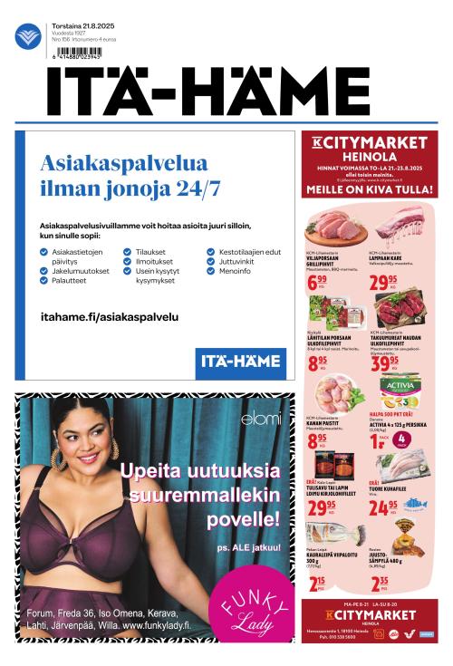 Itä-Häme