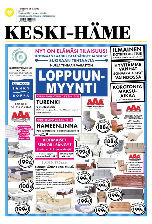 Keski-Häme