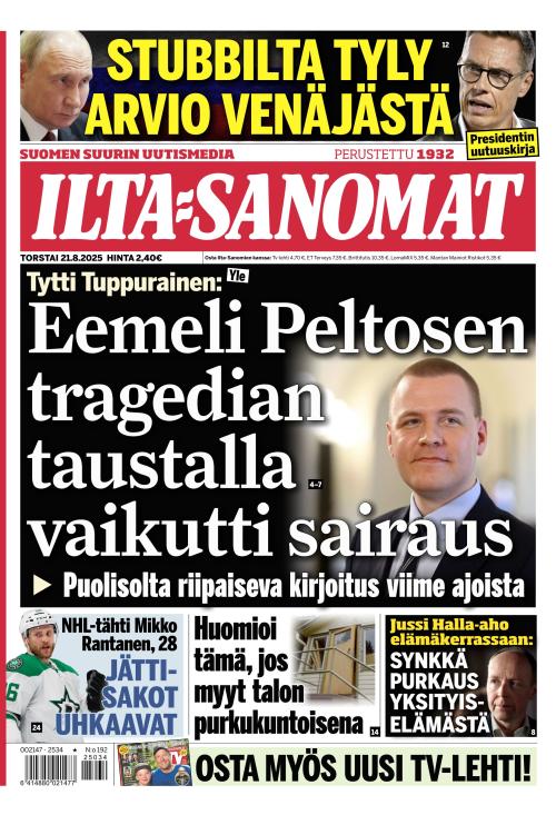 Ilta-Sanomat