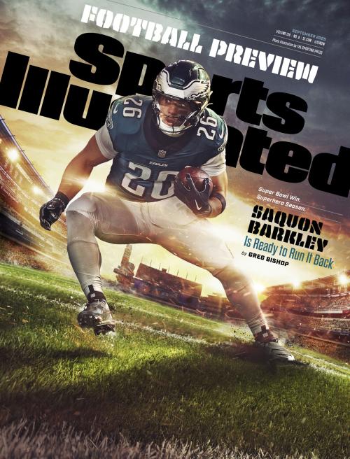 Sports Illustrated