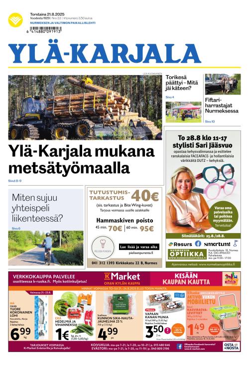Ylä-Karjala