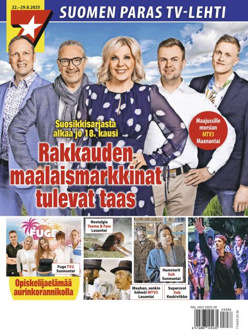 Seiska TV
