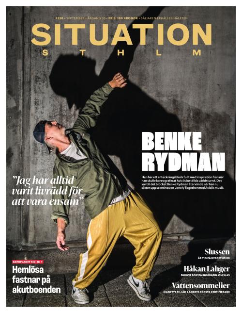 Situation Sthlm