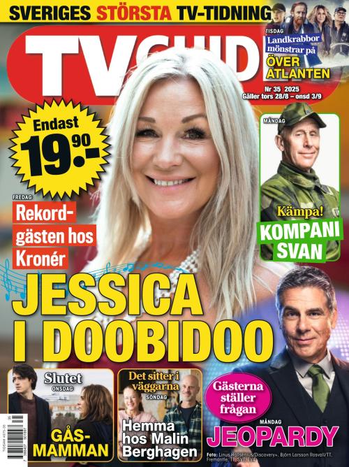 TV-guiden