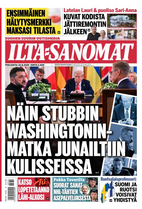 Ilta-Sanomat