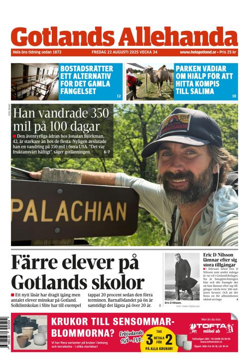 Gotlands Allehanda