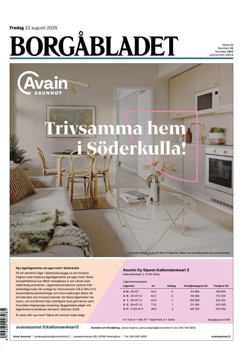 Östnyland