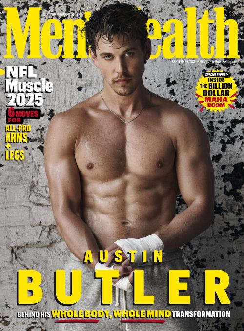 Men's Health