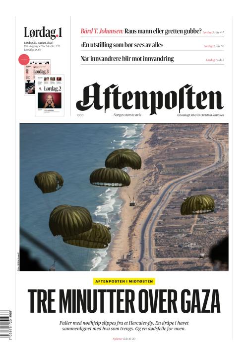 Aftenposten