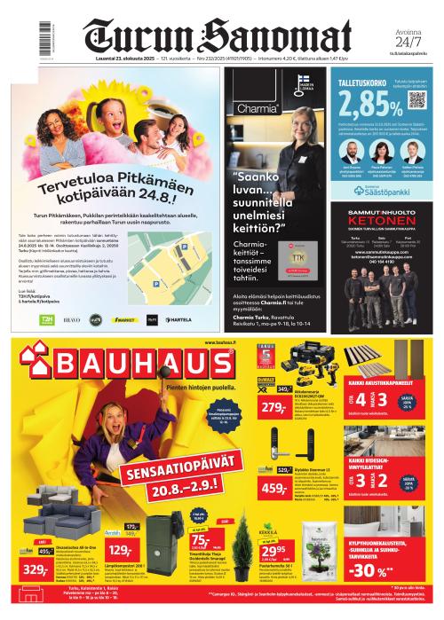 Turun Sanomat