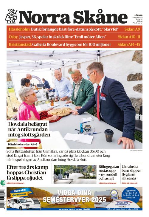 Norra Skåne