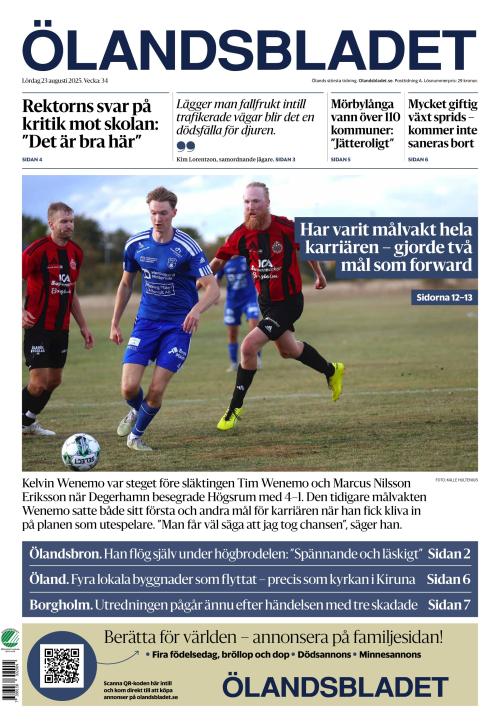 Ölandsbladet