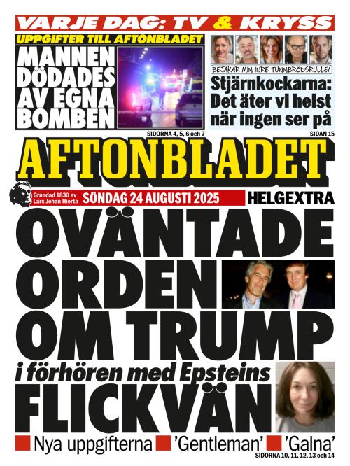 Aftonbladet