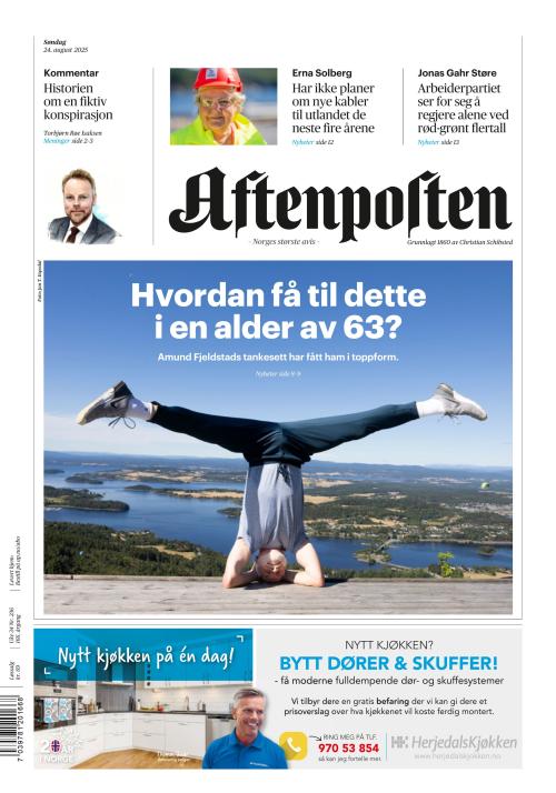 Aftenposten