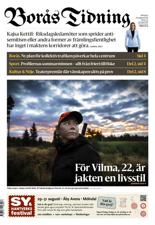 Borås Tidning