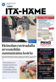 Ma 25.8.2025