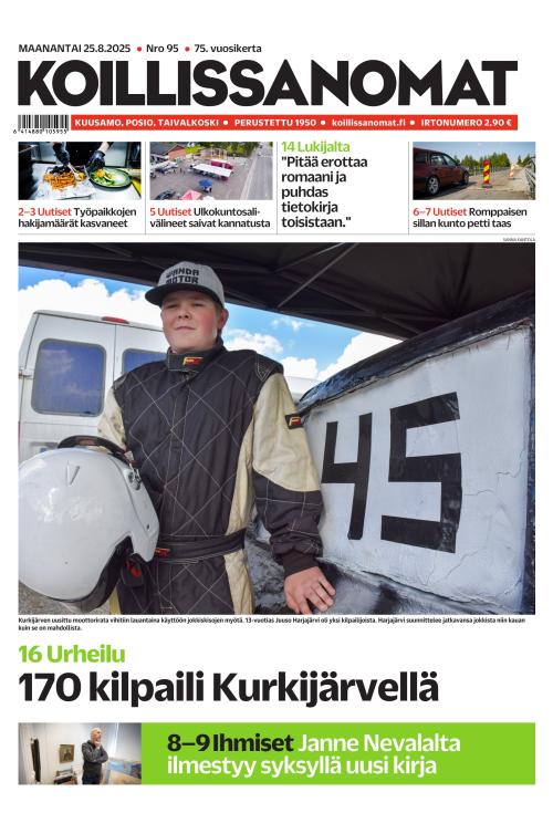 Koillissanomat
