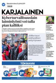 Ma 25.8.2025
